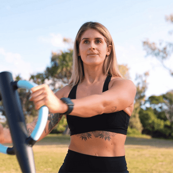 Butterfly barbell: All-in-one barbell – Butterfly Barbells